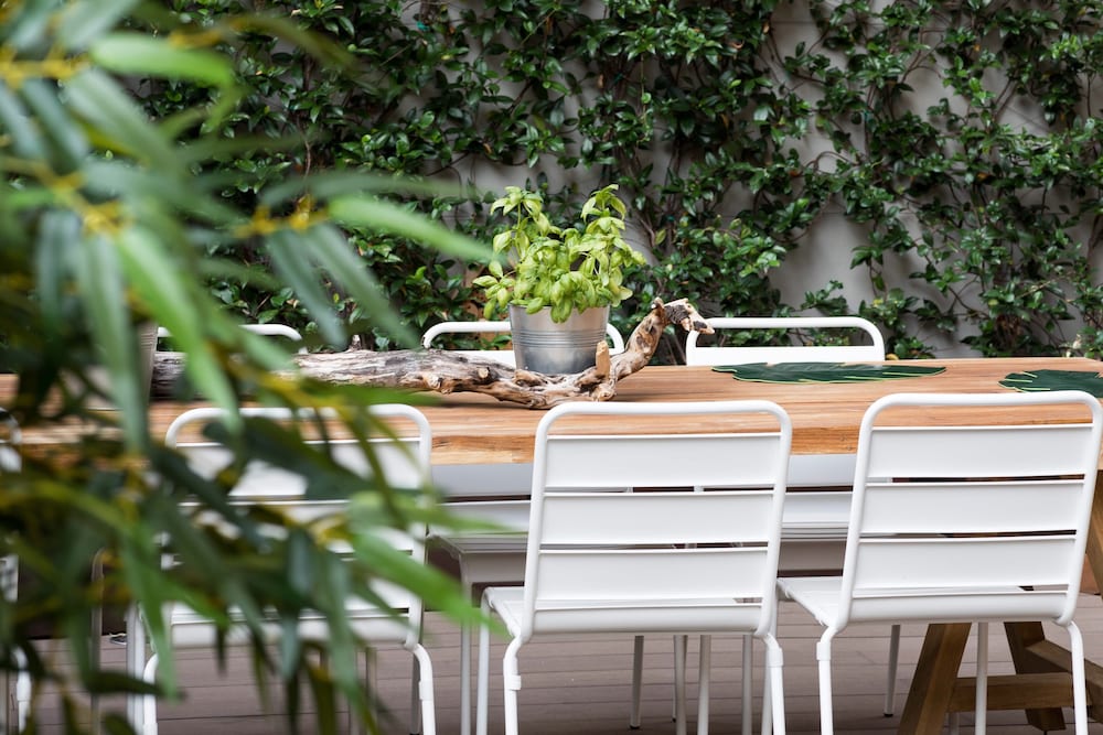 Фото Eco Urban B&b