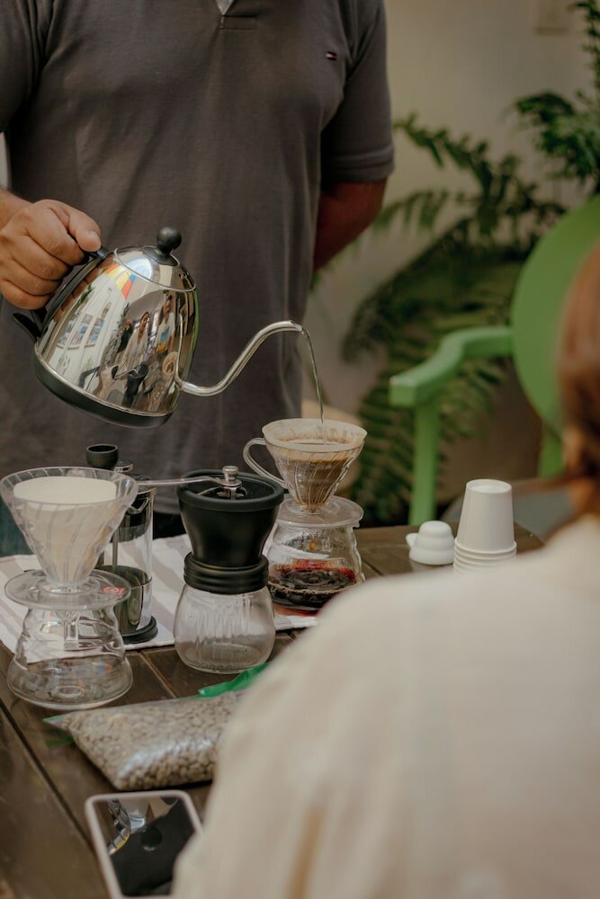 Фото Los Altos Hotel