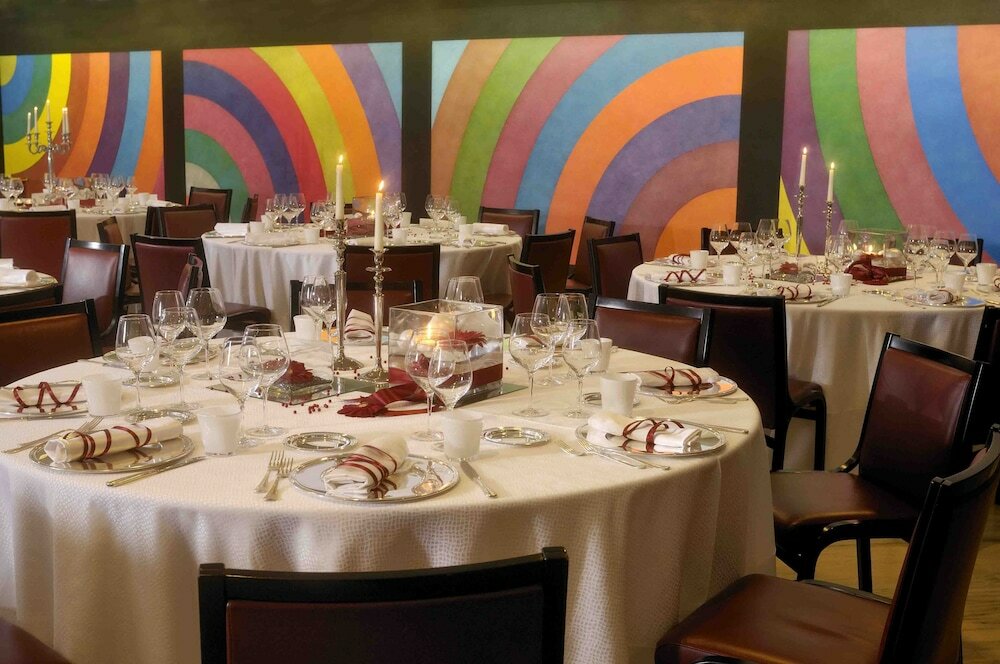 Фото Albornoz Palace Hotel Spoleto