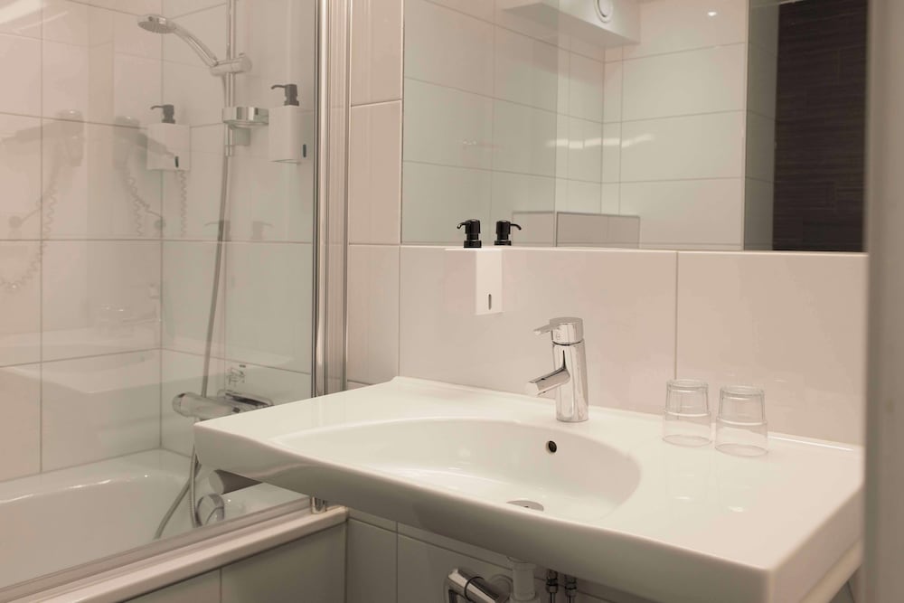 Фото Scandic St Jörgen