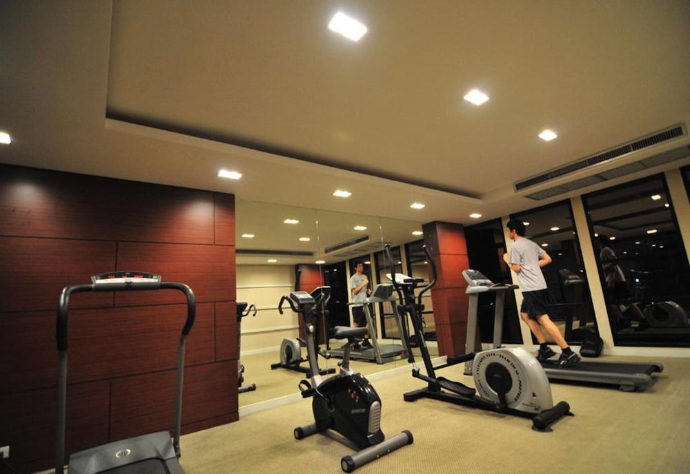 Фото Navarat Heritage Hotel