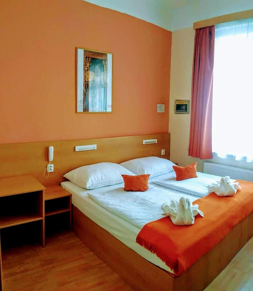 Фото Hotel Residence Tabor