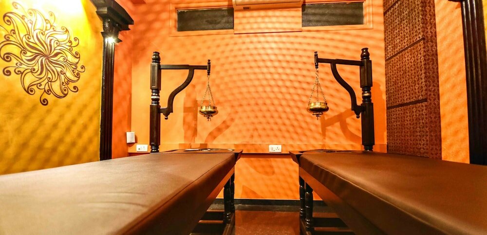 Фото Hotel Malligi