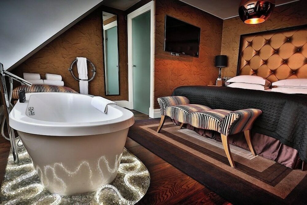 Фото Karma Sanctum Soho