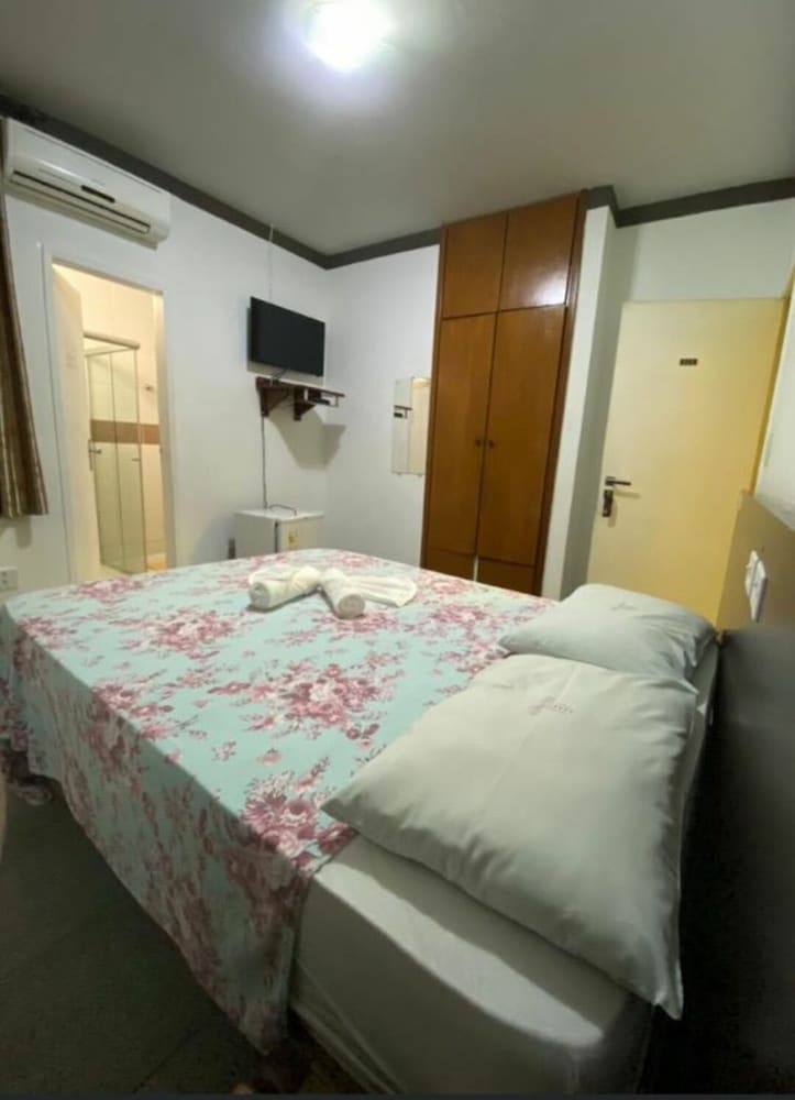 Фото Aton Plaza Hotel