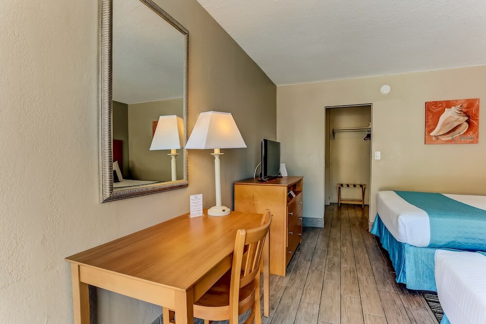 Фото Beachside Motel