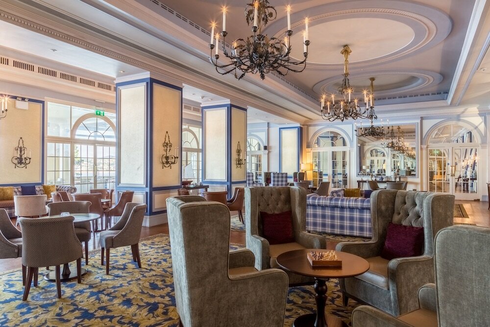 Фото The Imperial Torquay