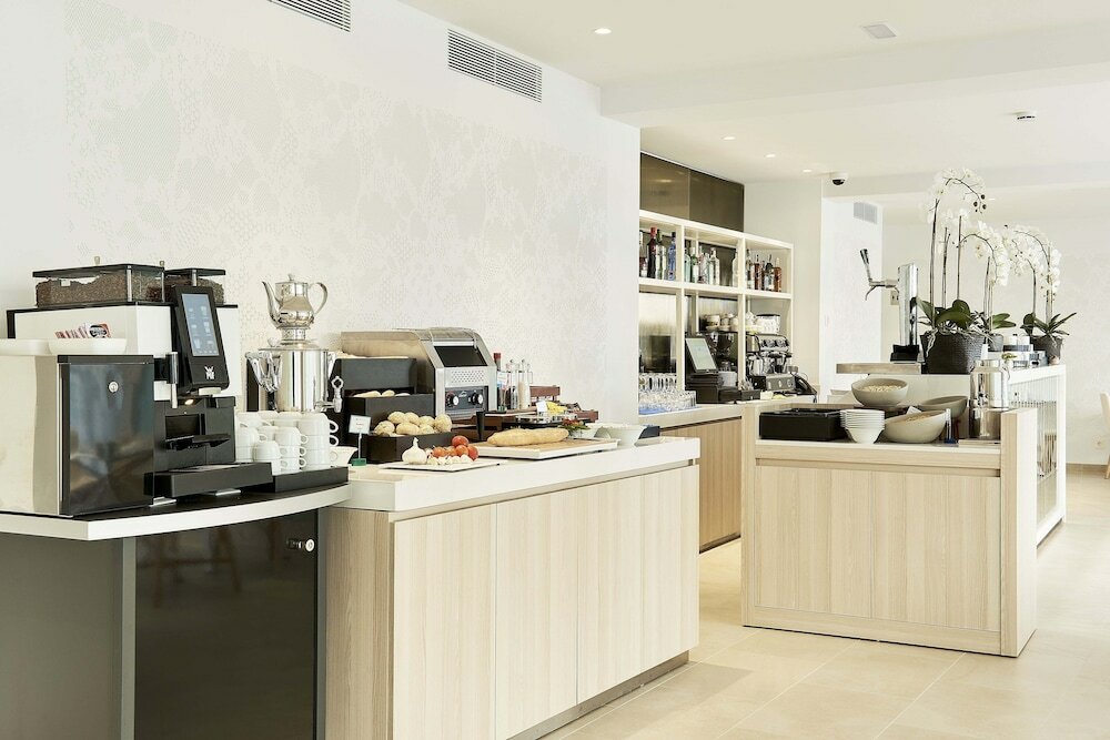 Фото Eurostars Ibiza