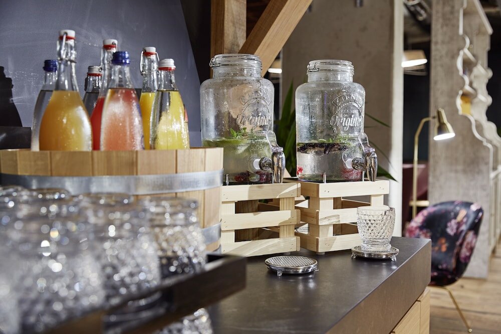 Фото Me and all hotel Mainz