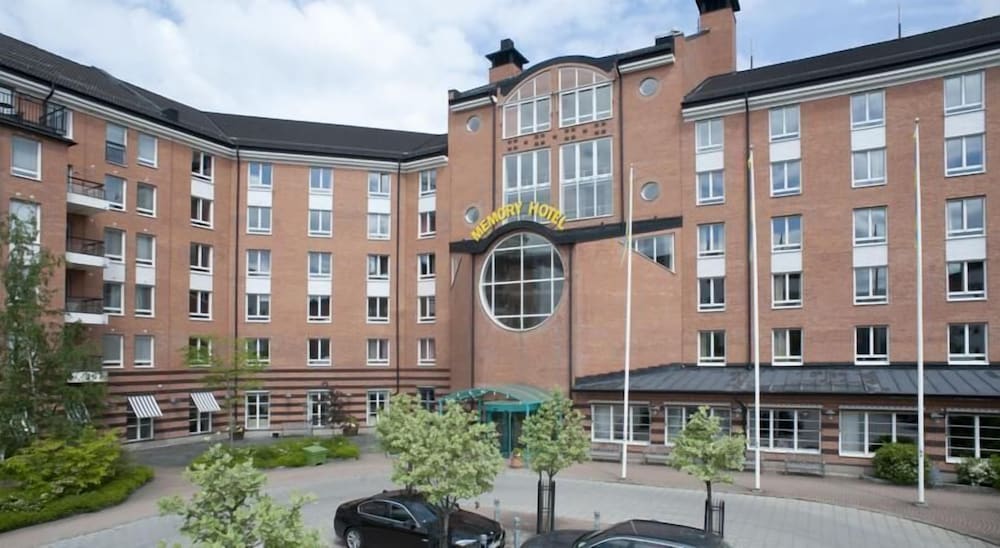 Фото Memory Hotel