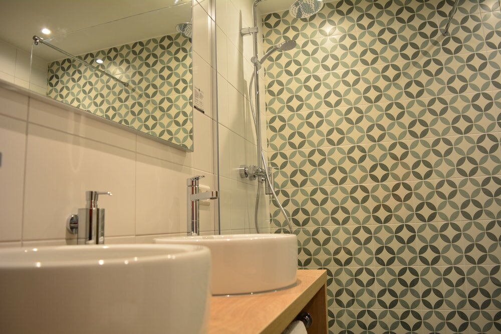 Фото Fletcher Strandhotel Haamstede