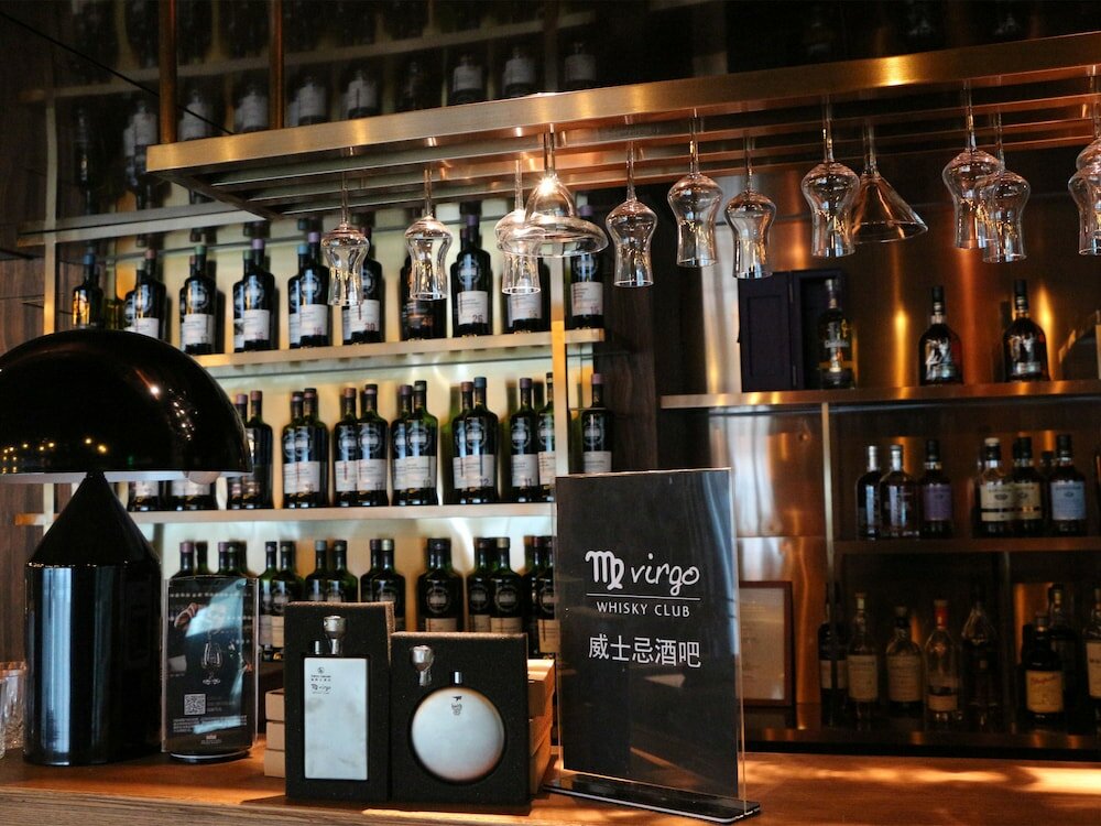 Фото Swiss Grand Xiamen