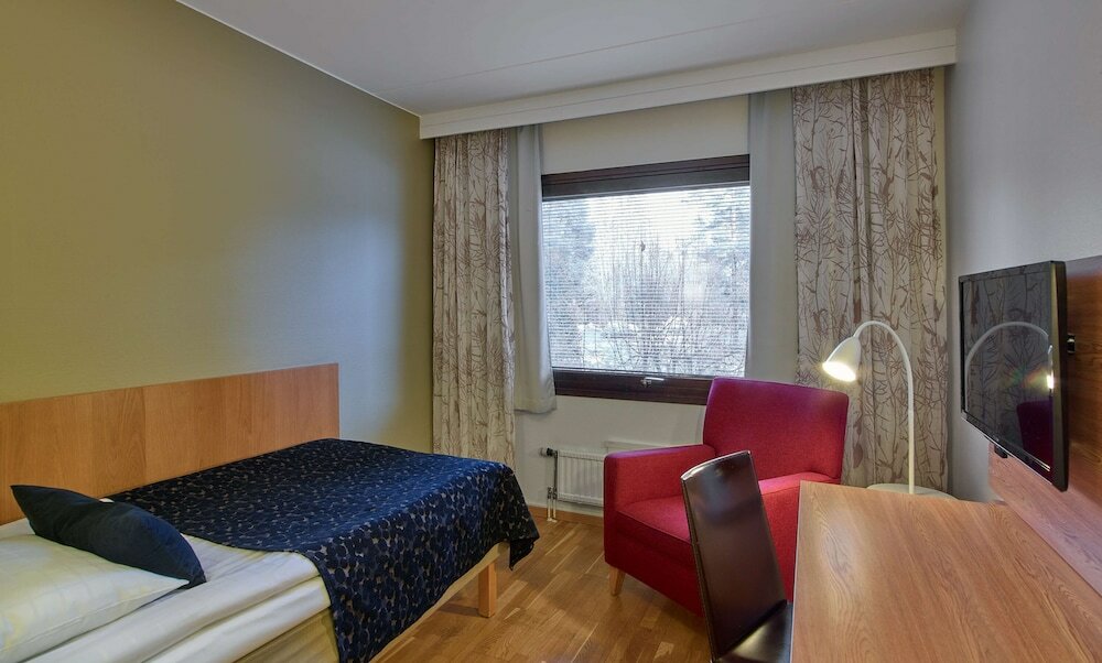 Фото Scandic Gävle Väst