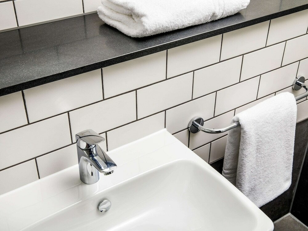 Фото Ibis Porto Centro Mercado Bolhao