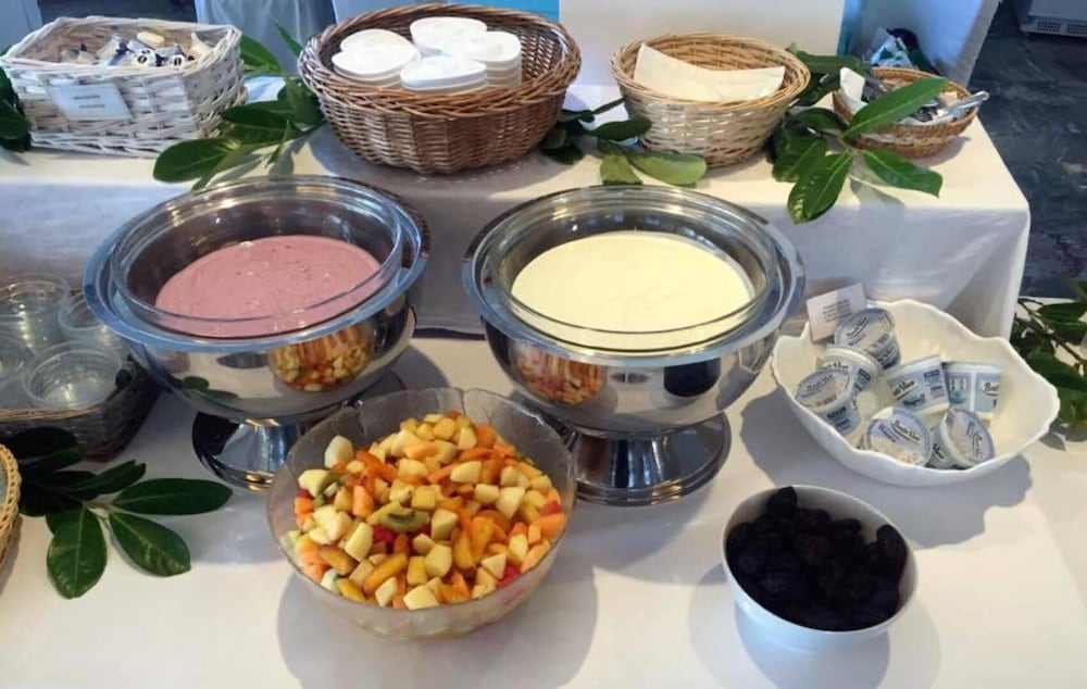 Фото Hotel Oxford