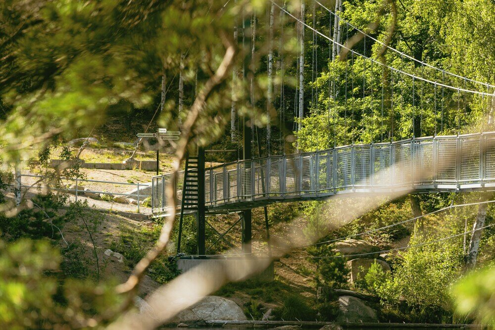 Фото Halens Camping Ab