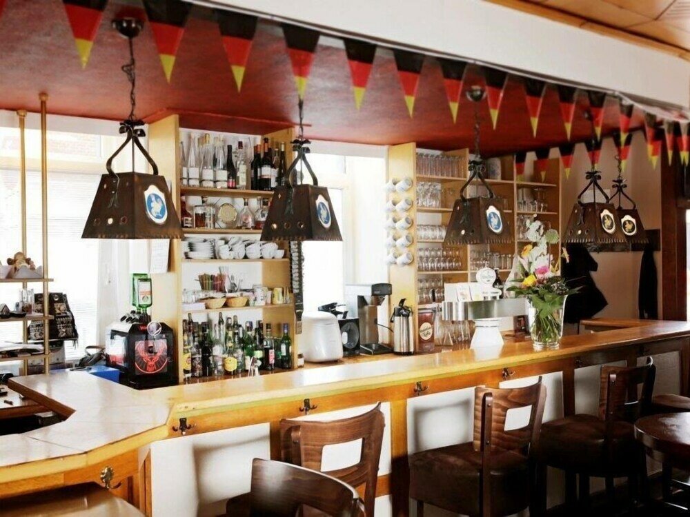 Фото Hotel Goldener Hahn