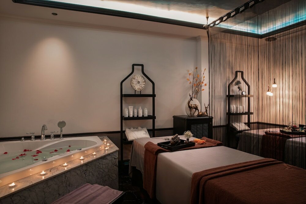 Фото La Sinfonía del Rey Hotel & SPA