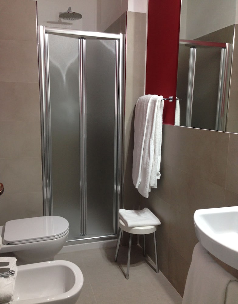 Фото Hotel Mennini