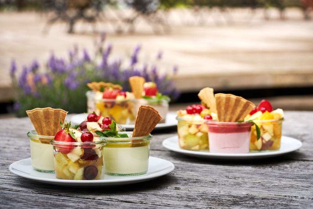 Фото Sorell Hotel Zürichberg