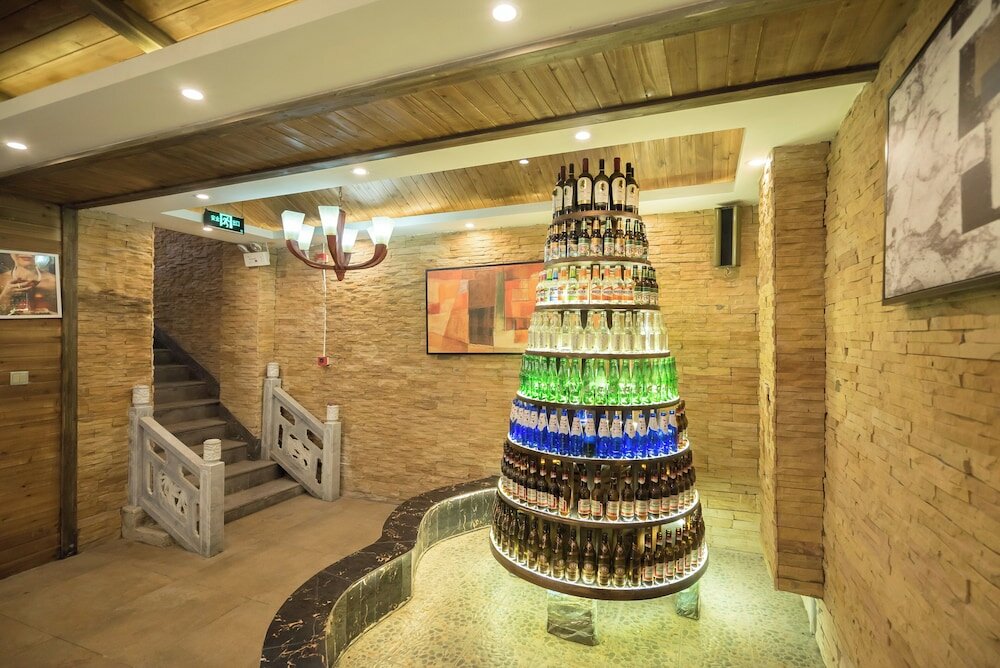 Фото The Ritz-Man Boutique Inn Lijiang