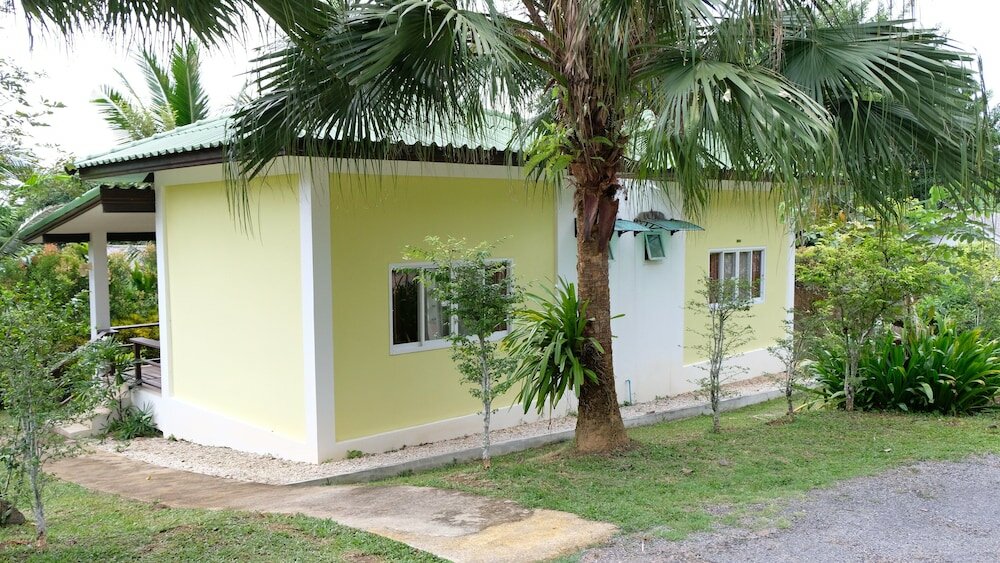 Фото Khaolak Hillside Villa