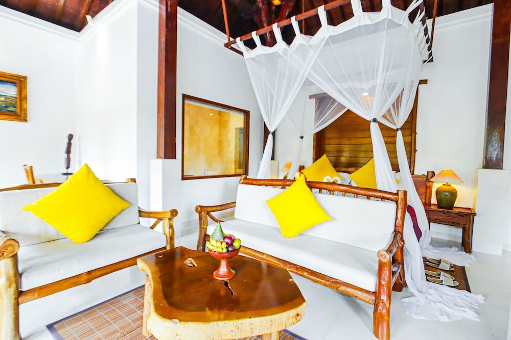 Фото Alam Ubud Culture Villas & Residences