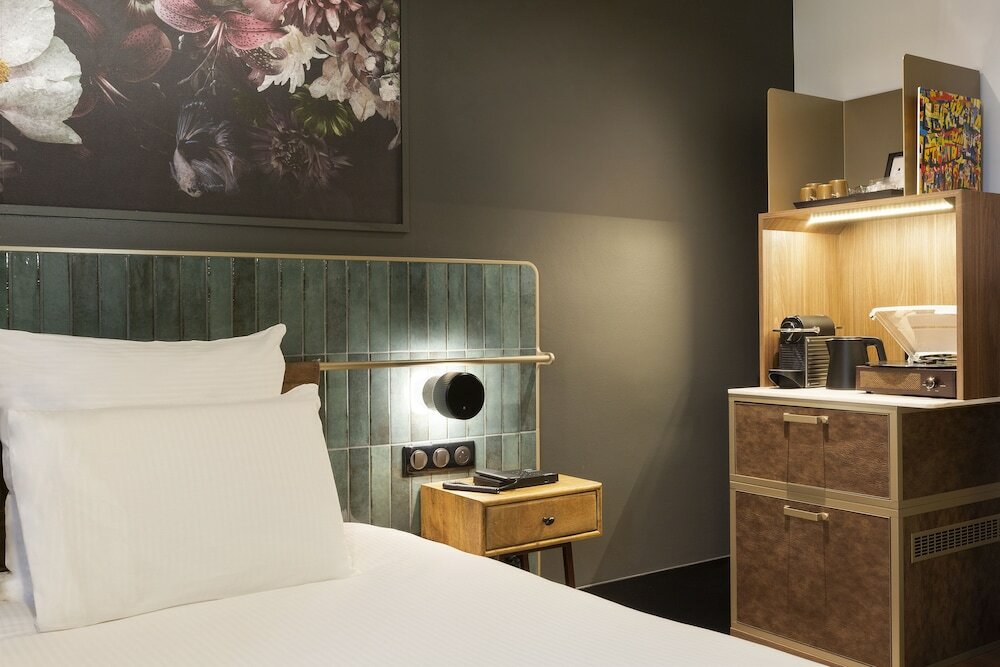 Фото Les Capitouls Toulouse Centre