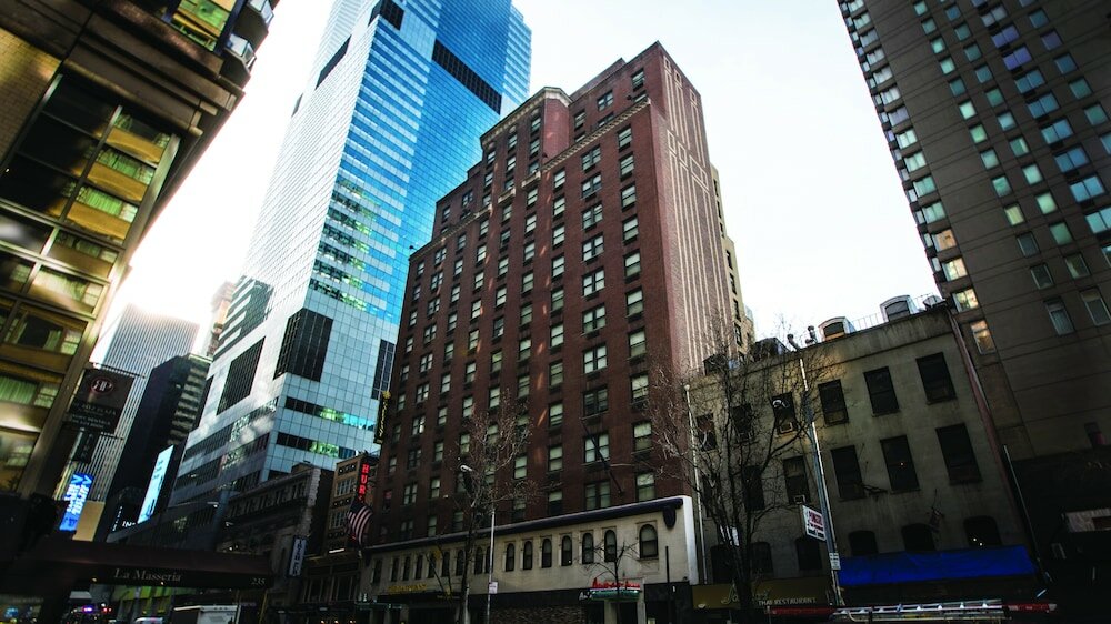 Фото The Gallivant Times Square