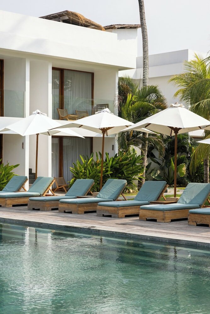 Фото Sikara Lombok Hotel