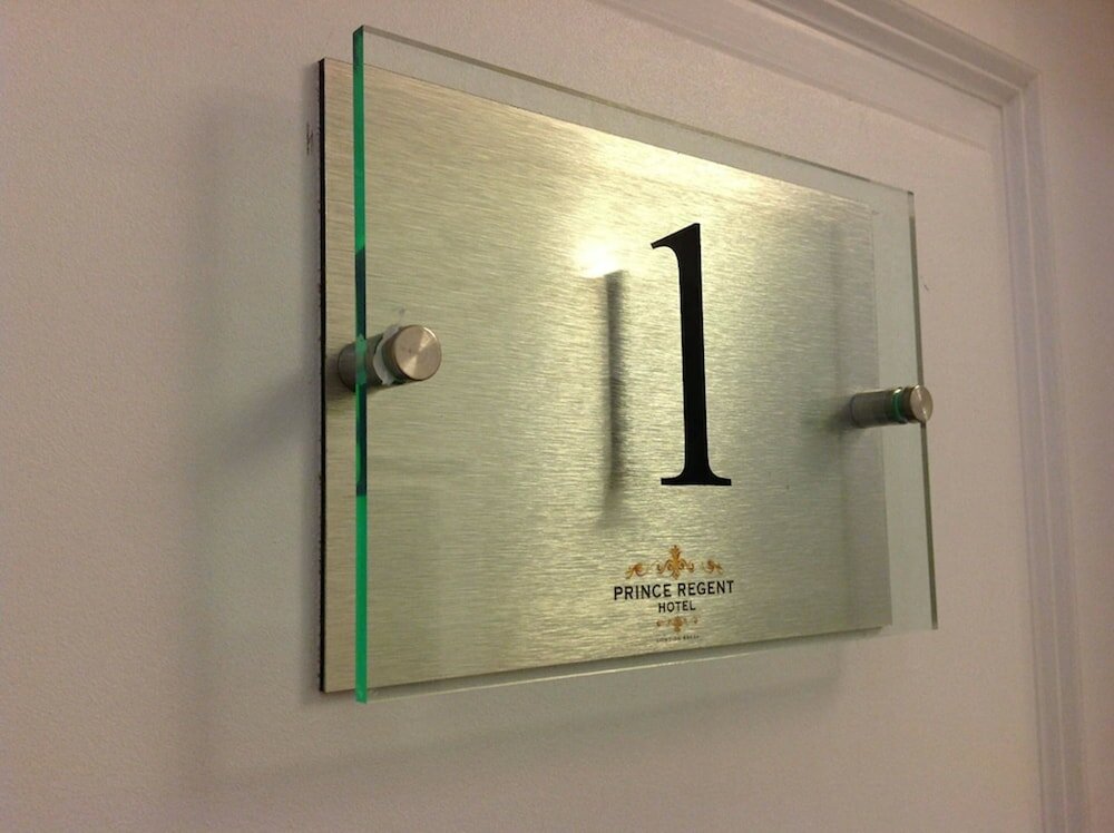 Фото Prince Regent Hotel Excel London