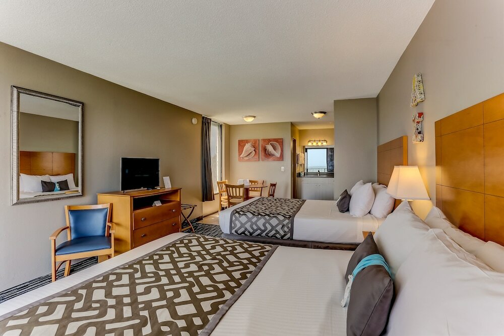 Фото Beachside Motel