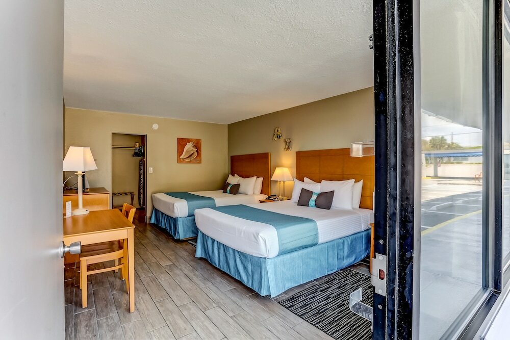 Фото Beachside Motel