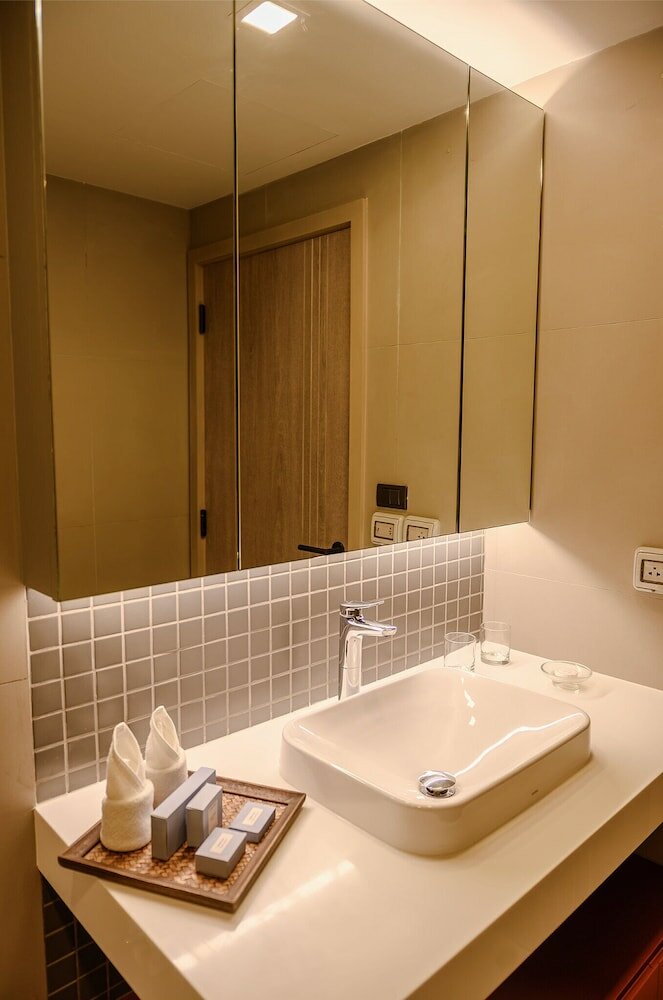 Фото Oakwood Residence Sukhumvit Thonglor Bangkok