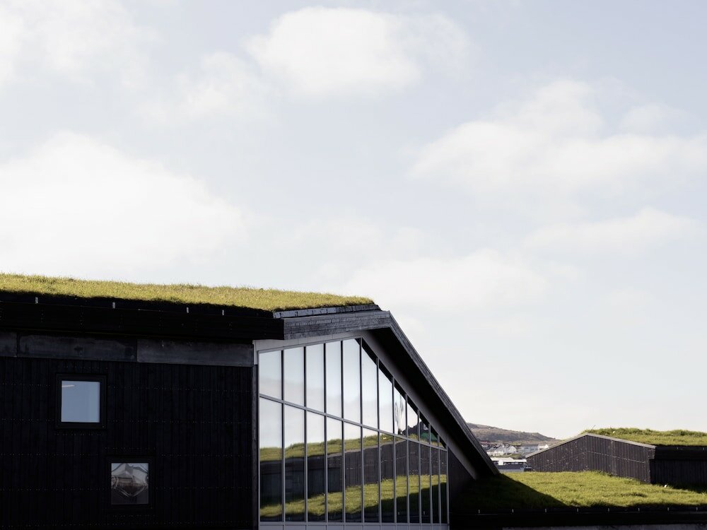 Фото Hotel Brandan