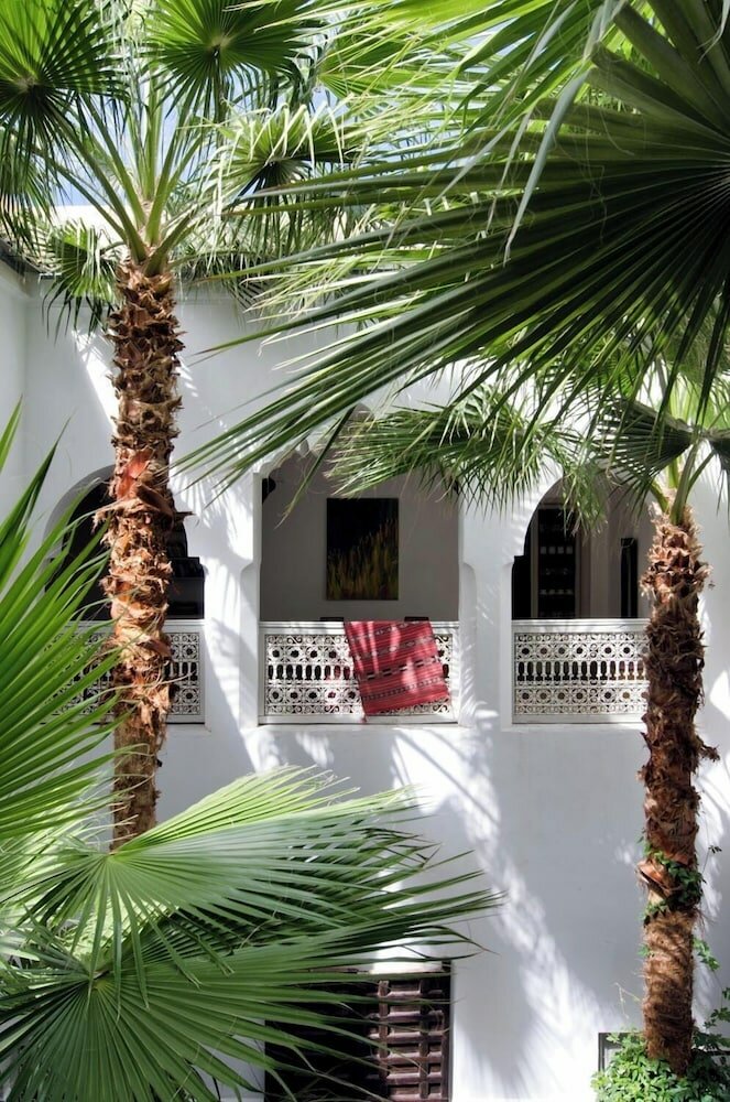 Фото Riad marrakech