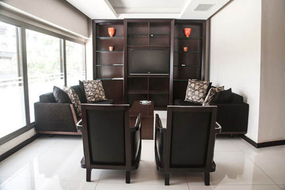 Фото HR Luxor Buenos Aires