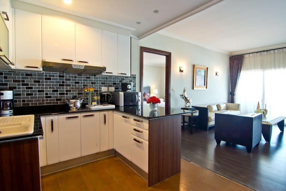 Фото LK Metropole Pattaya