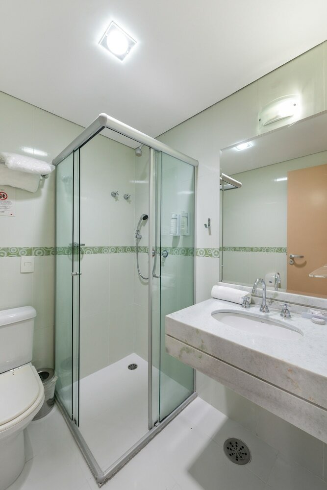 Фото Capcana Hotel São Paulo - Jardins