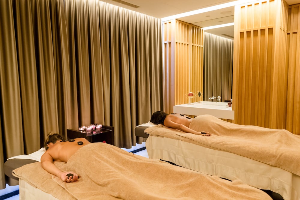 Фото Le Meridien Batumi