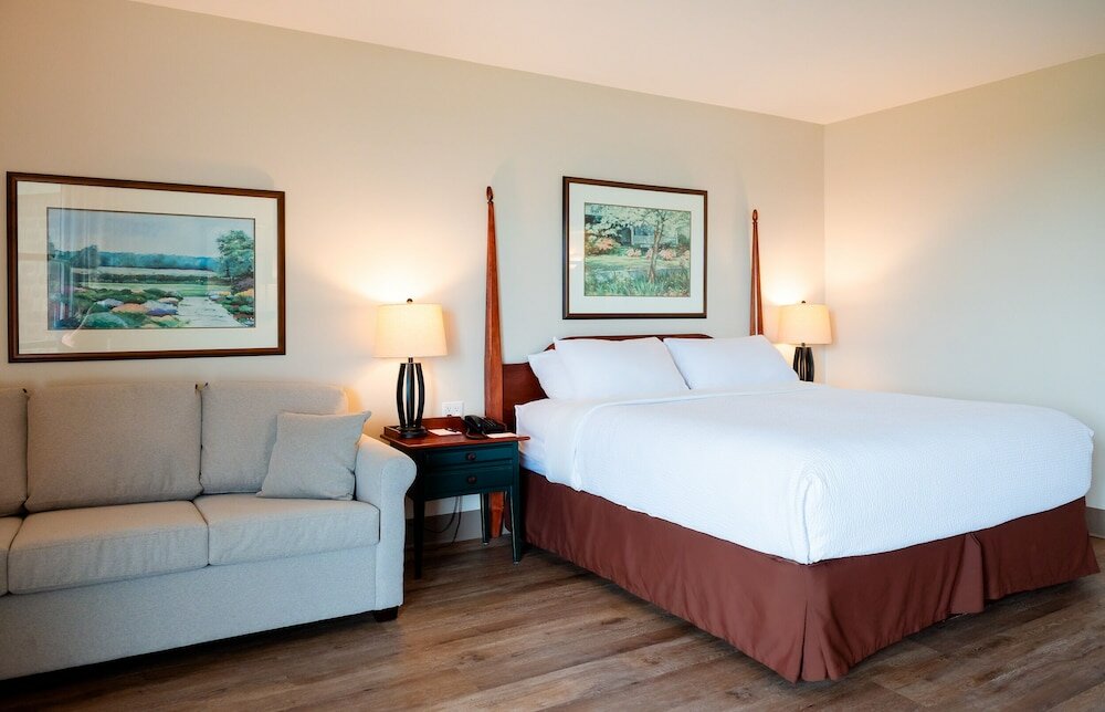 Фото Rodd Brudenell River