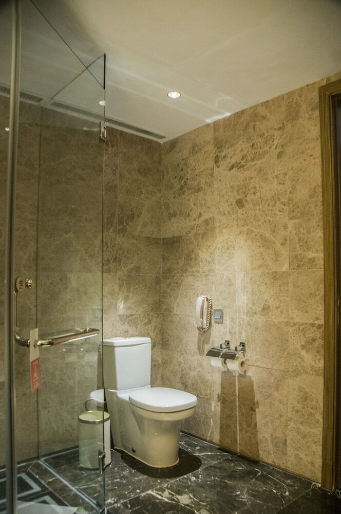 Фото Four Points by Sheraton Qingdao Chengyang