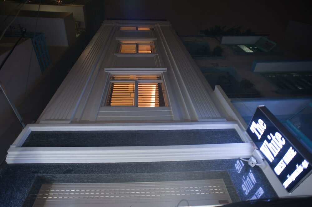 Фото The White House