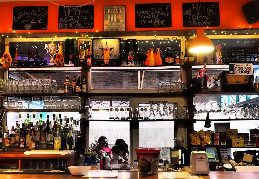 Фото Хостел Sunflower Beach