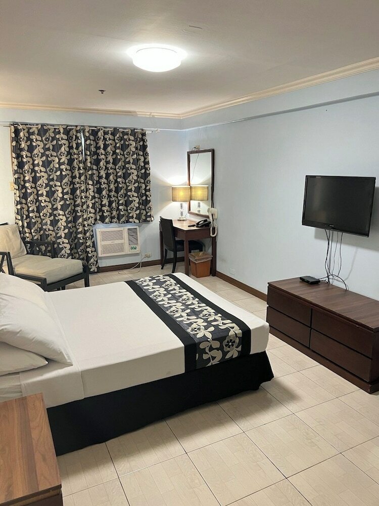 Фото Jupiter Suites