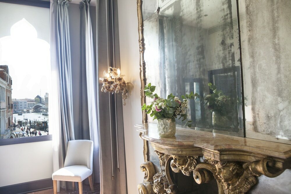 Фото Palazzetto Foscari