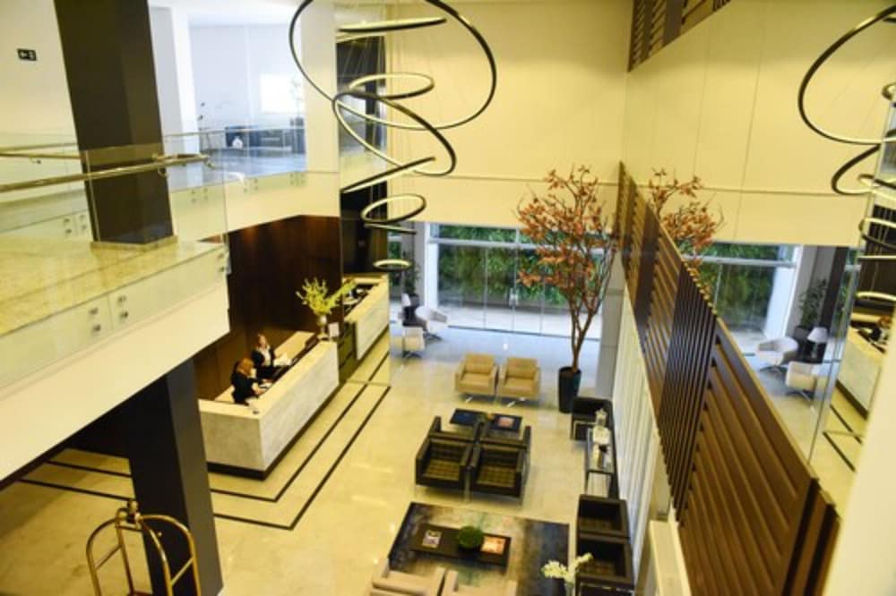 Фото Blue Open Hotel