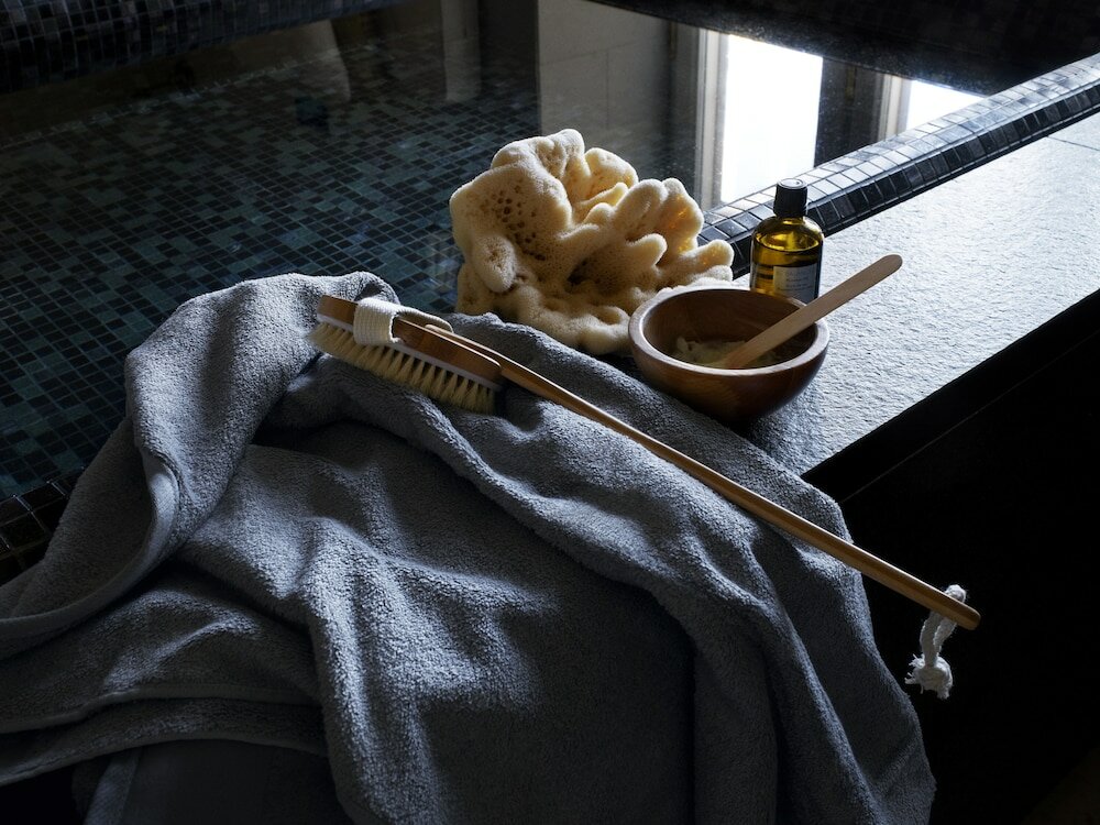 Фото Grand Hôtel Stockholm