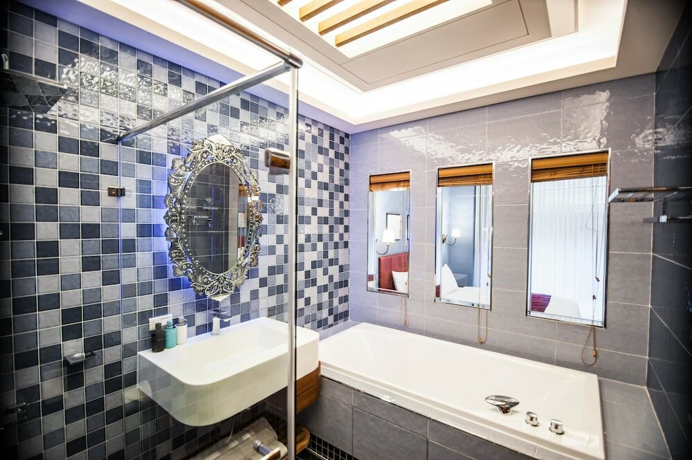 Фото Dreamer Boutique Hotel