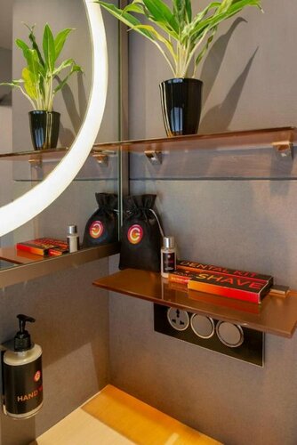 Гостиница Ginger Nashik в Нашике